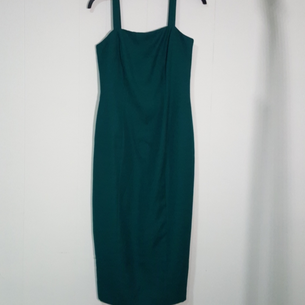 ALEX EVENINGS DRESS